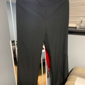Suit Pants